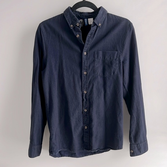 Casual button down shirt - Picture 1 of 3